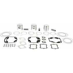 Кит бутало WISECO PISTON KIT ARCTIC CAT ZRT 800