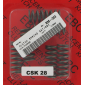 Комплект пружини за сединител EBC CSK028
