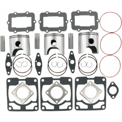 Бутало кит WISECO PISTON KIT SKI DOO MX-Z 440 98