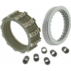 Комплект съединител EBC SRK109 Комплект съединител EBC SRK109