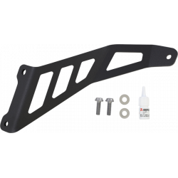 Планка за крайно гърне AKRAPOVIC P-MBK10E3 AL ZX-10R Планка за крайно гърне AKRAPOVIC P-MBK10E3 AL ZX-10R