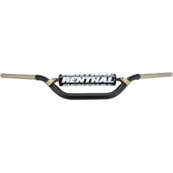Мото кормило RENTHAL RENTHAL TWINWALL 922 BK