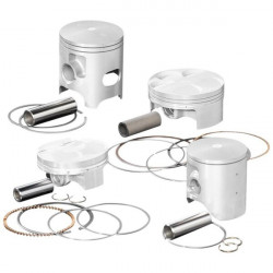 Бутало WISECO PISTON KIT YZ250F 77.00