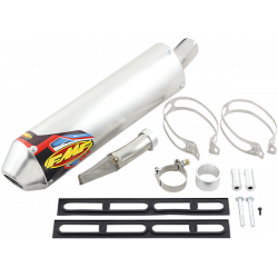 Гърне FMF MUFFLER Q4 660 RAPTOR Гърне FMF MUFFLER Q4 660 RAPTOR
