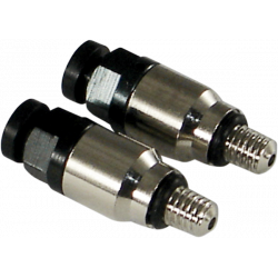 Обезвъздушител за вилка SCAR SHO/KAY M5x0.8 BLACK