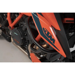 Краш бар SW-MOTECH CRASH BAR SUPER DUKE 1290 R ABS 23