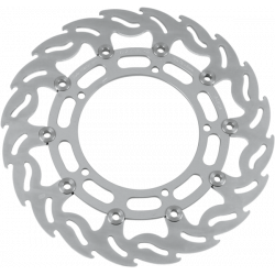 Преден спирачен диск MOTO-MASTER BRAKE DISC FLAME FRONT RIGHT YAMAHA YZF-R7 ABS 22