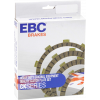 Комплект феродови дискове EBC CK1119