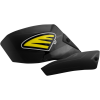 Предпазител за кормило CYCRA CRM REPL BLACK