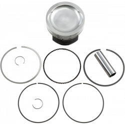 Бутало кит WISECO PISTON KIT POLARIS RANGER RZR 800 4X4 2014