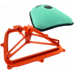 Комплект спортен въздушен филтър TWIN AIR за YAMAHA YZ450F Комплект спортен въздушен филтър TWIN AIR за YAMAHA YZ450F