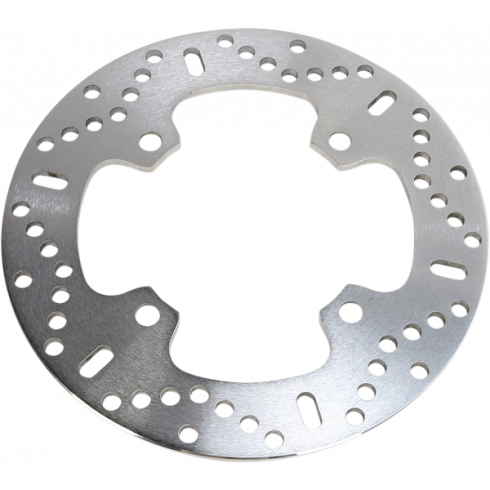 Заден спирачен диск EBC FLT RND RE MD648 Заден спирачен диск EBC FLT RND RE MD648