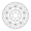 Спирачен диск MOTO-MASTER BRAKE DISC HALO T-FLOATER BMW S 1000 R ABS 20