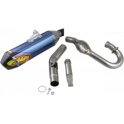 Генерация FMF EXHAUST AN4.1RCT CF TIMBM Генерация FMF EXHAUST AN4.1RCT CF TIMBM