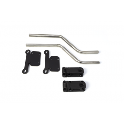 Разделител за чанти SW-MOTECH PANNIER SPACER BLAZE MONSTER 1200 R ABS