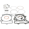 Кит бутало WISECO PISTON KIT W/GASKETS RM-Z 250 04-06