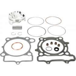 Кит бутало WISECO PISTON KIT W/GASKETS RM-Z 250 04-06 Кит бутало WISECO PISTON KIT W/GASKETS RM-Z 250 04-06