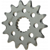 Преден пиньон MOTO-MASTER Steel Ultralight Front Sprocket 520 15T HUSQVARNA