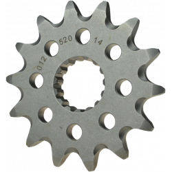Преден пиньон MOTO-MASTER FRONT SPROCKET 520 15T KX 250 Преден пиньон MOTO-MASTER FRONT SPROCKET 520 15T KX 250