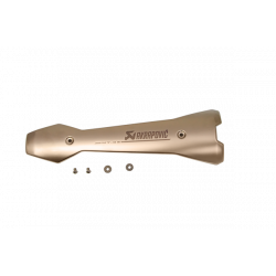 Топлинен предпазител AKRAPOVIC P-HSYA6R/A1 Топлинен предпазител AKRAPOVIC P-HSYA6R/A1