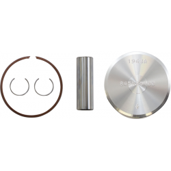 Бутало WISECO PISTON KIT YZ125 STD