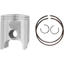 Бутало WISECO PISTON HON 1MM CR 250 R 81-83