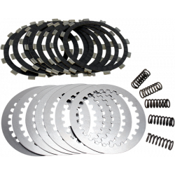 Комплект съединител EBC DRCF088 Комплект съединител EBC DRCF088