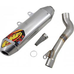 Гърне FMF MUFFLER PC4 HEX BETA '20 Гърне FMF MUFFLER PC4 HEX BETA '20