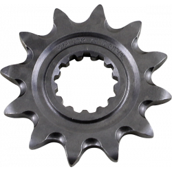 Преден пиньон RENTHAL Front Sprocket 520 12T SC KAW/YAM