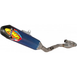 Генерация FMF EXHAUST AN4.1RCT SSMBMB