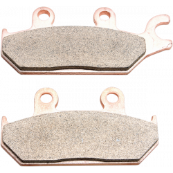 Накладки за мотор EBC SINT R SERIES FA642R