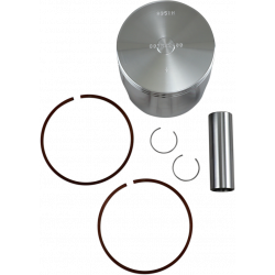 Бутало WISECO PISTON KIT KAWASAKI JH 750