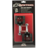 Повдигачи за кормило RENTHAL BARMOUNT 36 OFFSET 5MM Повдигачи за кормило RENTHAL BARMOUNT 36 OFFSET 5MM