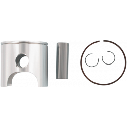 Бутало WISECO PISTON POL STD. SPRINT 340 87-90