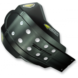 Протектор за двигател CYCRA KXF450 09-15 BLACK Протектор за двигател CYCRA KXF450 09-15 BLACK