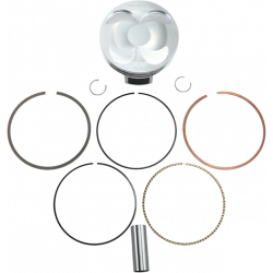 Бутало WISECO PISTON KIT YFZ450F 2013