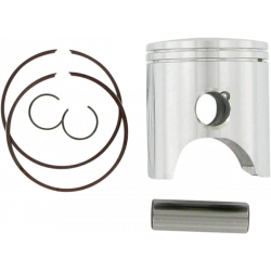 Бутало WISECO PISTON STD. KX 65 A 20