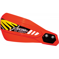 Предпазители за кормило CYCRA PRIMAL RED Предпазители за кормило CYCRA PRIMAL RED