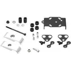 Стойка за навигация SW-MOTECH GPS MOUNT 22 BK