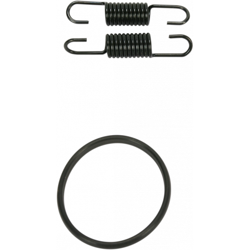 Пружини за закрепване FMF SPRING/ORING KIT RM125 Пружини за закрепване FMF SPRING/ORING KIT RM125