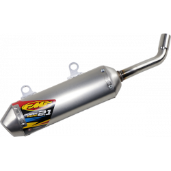 Гърне FMF MUFFLER ALUM PC-2.1 SHRTY Гърне FMF MUFFLER ALUM PC-2.1 SHRTY