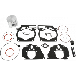 Кит бутало WISECO PISTON KIT W/GASKETS EXC 200 09-14