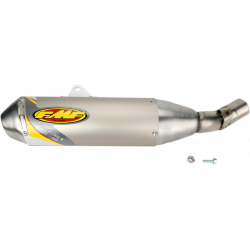 Гърне FMF MUFFLER PC4 CRF250R/X Гърне FMF MUFFLER PC4 CRF250R/X