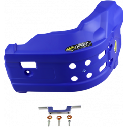 Протектор за двигател CYCRA YZF250'19 450'18- BLUE