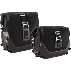 Комплект странични чанти SW-MOTECH SIDEBAG SYS LEGEND LC SCRAMBLER 400 ABS \\ Комплект странични чанти SW-MOTECH SIDEBAG SYS LEGEND LC SCRAMBLER 400 ABS \\