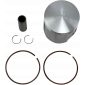 Бутало WISECO PISTON YAM 1100 1MM thumb
