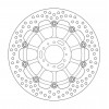 Спирачен диск MOTO-MASTER HALO FRONT DISC HONDA GL 1800 ABS