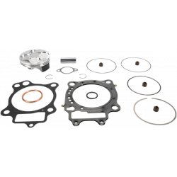 Кит бутало WISECO PISTON KIT W/GASKETS CRF 250 X 13