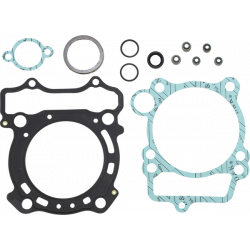 Комплект гарнитури за горната част на двигател ProX Top End Gasket Set YAMAHA WR250/YZF250