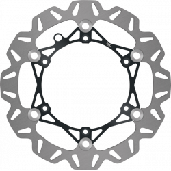 Преден спирачен диск EBC FIX CX XTRM MX MD6433CX Преден спирачен диск EBC FIX CX XTRM MX MD6433CX